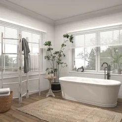 Kirkland's Home 3-Panel Hinged Ladder- Decorative Accents