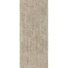 Kirkland's Home Parchment Lofty Pile Chenille Bath Mat, 45 In.- Bathroom Rugs