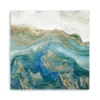 Kirkland's Home Passage I Giclee Canvas Art Print- Canvas Art