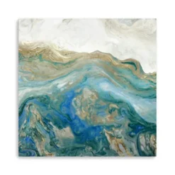 Kirkland's Home Passage I Giclee Canvas Art Print- Canvas Art