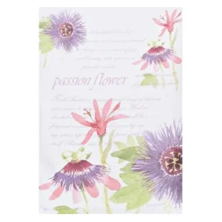 Kirkland's Home Passion Flower Sachet- Sachets