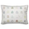 Kirkland's Home Pastel Gigi House Into Home Accent Pillow- Pillows