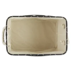 Kirkland's Home Paw Trellis Rectangle Basket, 16 In.- Baskets & Boxes