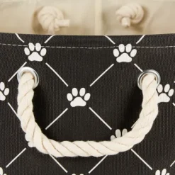 Kirkland's Home Paw Trellis Rectangle Basket, 14 In.- Baskets & Boxes