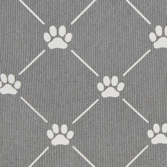 Kirkland's Home Paw Trellis Rectangle Basket, 17.5 In.- Baskets & Boxes