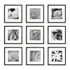 Kirkland's Home 9-Pc. Gallery Wall Picture Frame Set- Gallery Wall Frames