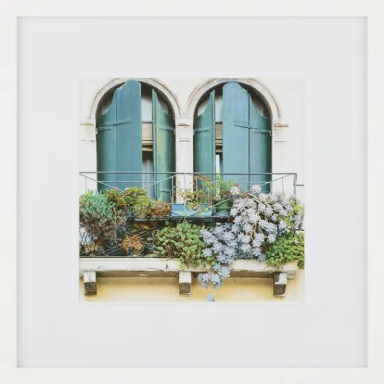Kirkland's Home 12-Pc. Square Gallery Wall Picture Frame Set- Gallery Wall Frames
