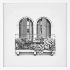 Kirkland's Home 12-Pc. Square Gallery Wall Picture Frame Set- Gallery Wall Frames