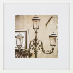 Kirkland's Home 12-Pc. Square Gallery Wall Picture Frame Set- Gallery Wall Frames