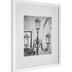 Kirkland's Home 12-Pc. Square Gallery Wall Picture Frame Set- Gallery Wall Frames