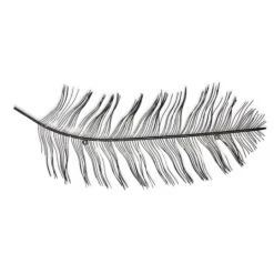 Kirkland's Home Peacock Feather Metal Wall Plaque- Wall Plaques