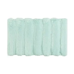 Kirkland's Home Pearl Tufted Bath Mat, 34 In.- Bathroom Rugs