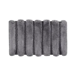 Kirkland's Home Pearl Tufted Bath Mat, 34 In.- Bathroom Rugs