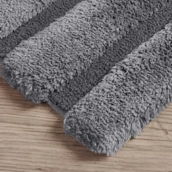 Kirkland's Home Pearl Tufted Bath Mat, 34 In.- Bathroom Rugs