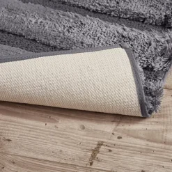 Kirkland's Home Pearl Tufted Bath Mat, 34 In.- Bathroom Rugs