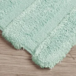 Kirkland's Home Pearl Tufted Bath Mat, 24 In.- Bathroom Rugs