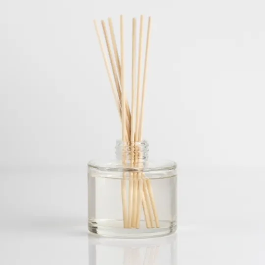Kirkland's Home Peppermint Bark Reed Diffuser Set- Home Fragrance