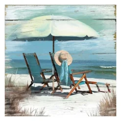 Kirkland's Home Perfect Spot Canvas Art Print, 20X20 In.- Canvas Art