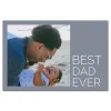 Kirkland's Home Personalized Best Dad Ever Canvas Art Print- Wall Quotes & Signs