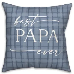 Kirkland's Home Personalized Best Ever Indoor/Outdoor Pillow- Pillows