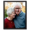 Kirkland's Home Personalized Black Framed Canvas Wall Plaque- Wall Plaques