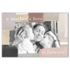 Kirkland's Home Personalized Mother'S Love Is Forever Wall Plaque- Wall Quotes & Signs