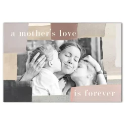 Kirkland's Home Personalized Mother'S Love Is Forever Wall Plaque- Wall Quotes & Signs