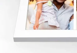 Kirkland's Home Personalized 4-Photo Frame Wall Plaque- Wall Quotes & Signs