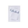 Kirkland's Home Petal Blossom Hem Microfiber 4-Pc. Queen Sheet Set- Bed Sheets