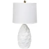 Kirkland's Home Petals Table Lamp- Table Lamps