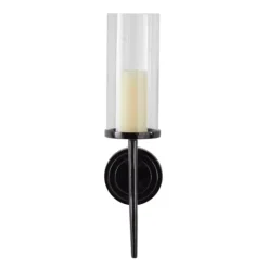 Kirkland's Home Pierre Polished Stem Sconce- Sconces