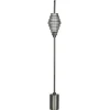 Kirkland's Home Pinnacle Metal And Glass Floor Lamp- Floor Lamps
