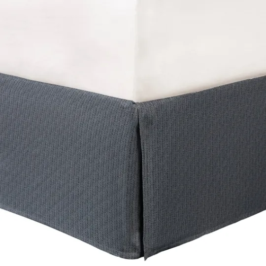 Kirkland's Home Plaid Reversible 6-Pc. Full/Queen Coverlet Set- Bedspreads & Coverlets