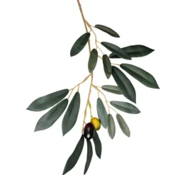 Kirkland's Home Potted Olive Tree, 7 Ft.- Trees & Topiaries