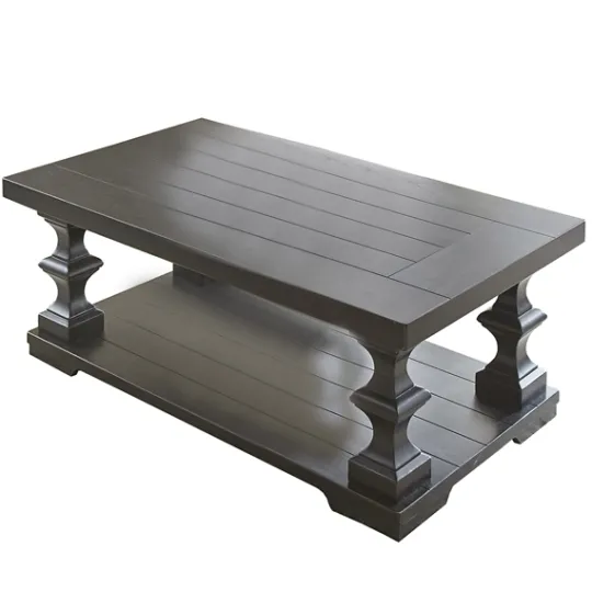 Kirkland's Home Prescott Coffee Table- Coffee Tables