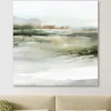 Kirkland's Home Prologue Ii Giclee Canvas Art Print- Canvas Art