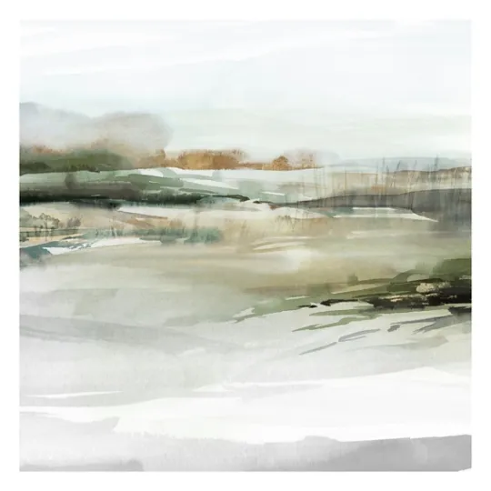 Kirkland's Home Prologue Ii Giclee Canvas Art Print- Canvas Art