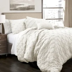 Kirkland's Home Ravello 5-Pc. Full/Queen Comforter Set- Comforters
