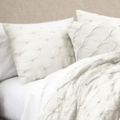 Kirkland's Home Ravello 5-Pc. Full/Queen Comforter Set- Comforters