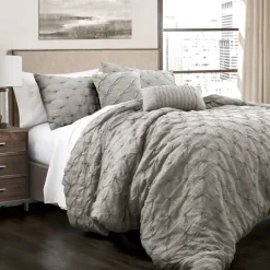 Kirkland's Home Ravello 5-Pc. King Comforter Set- Comforters
