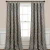 Kirkland's Home Ravello Pintuck Curtain Panel, 84 In.- Curtains & Drapes