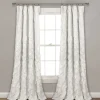 Kirkland's Home Ravello Pintuck Curtain Panel, 84 In.- Curtains & Drapes