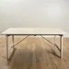 Kirkland's Home Reclaimed Wood Valetta Dining Table- Dining Tables