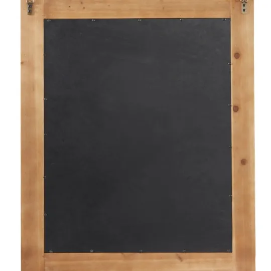 Kirkland's Home Rectangle Distressed Beaded Wall Mirror- Decorative Mirrors