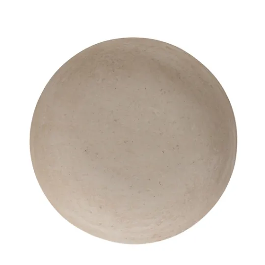 Kirkland's Home Recycled Paper Mache Decorative Bowl- Decorative Bowls & Jars