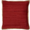 Kirkland's Home Red Cardinal Riley Pillow- Pillows