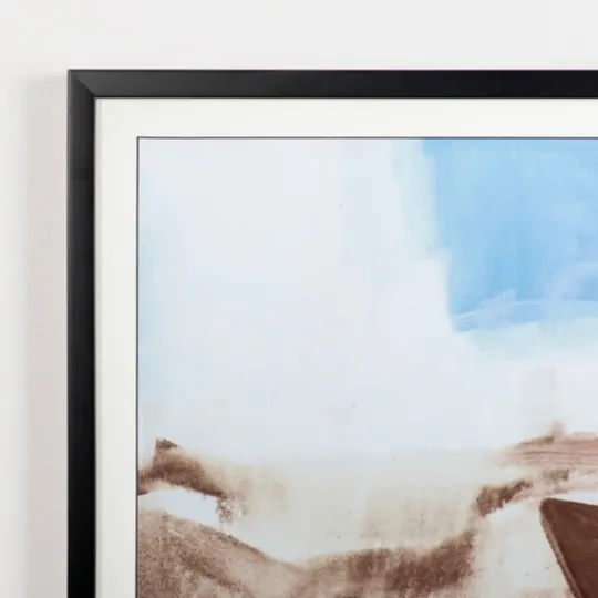 Kirkland's Home Regeneration Abstract Framed Art Print- Framed Art