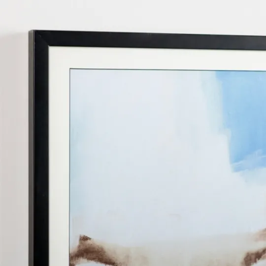 Kirkland's Home Regeneration Abstract Framed Art Print- Framed Art