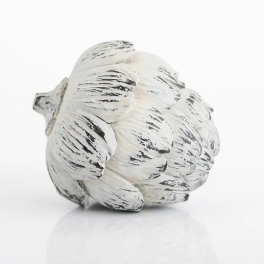 Kirkland's Home Resin Artichoke Decoration- Statues & Figurines