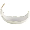 Kirkland's Home Resin Feather Bowl- Decorative Bowls & Jars